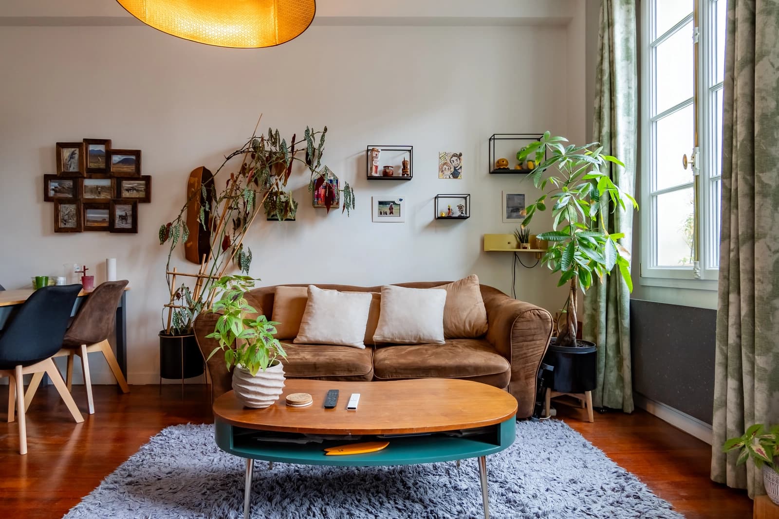 Space Cosy, quiet apartment in Charonne - 2