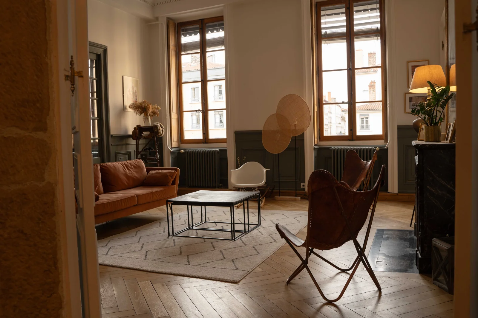 Espace Lumineux appartement au cœur de la Presqu’île - 4