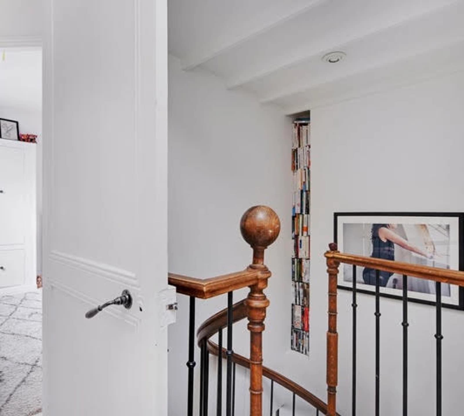 Espace Loft sur les toits à République - 5