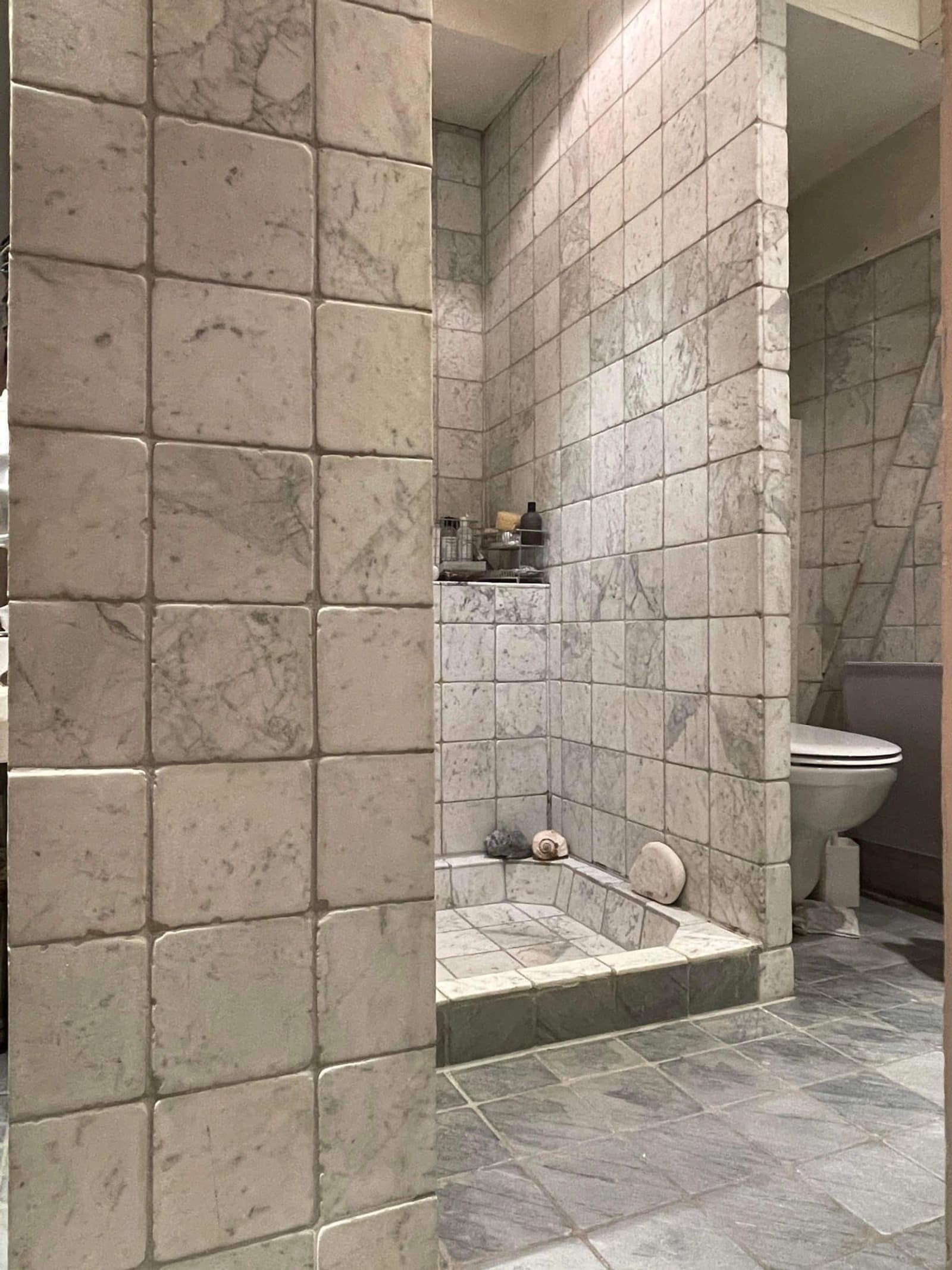 Espace Studio cosy Paris Centre - 4