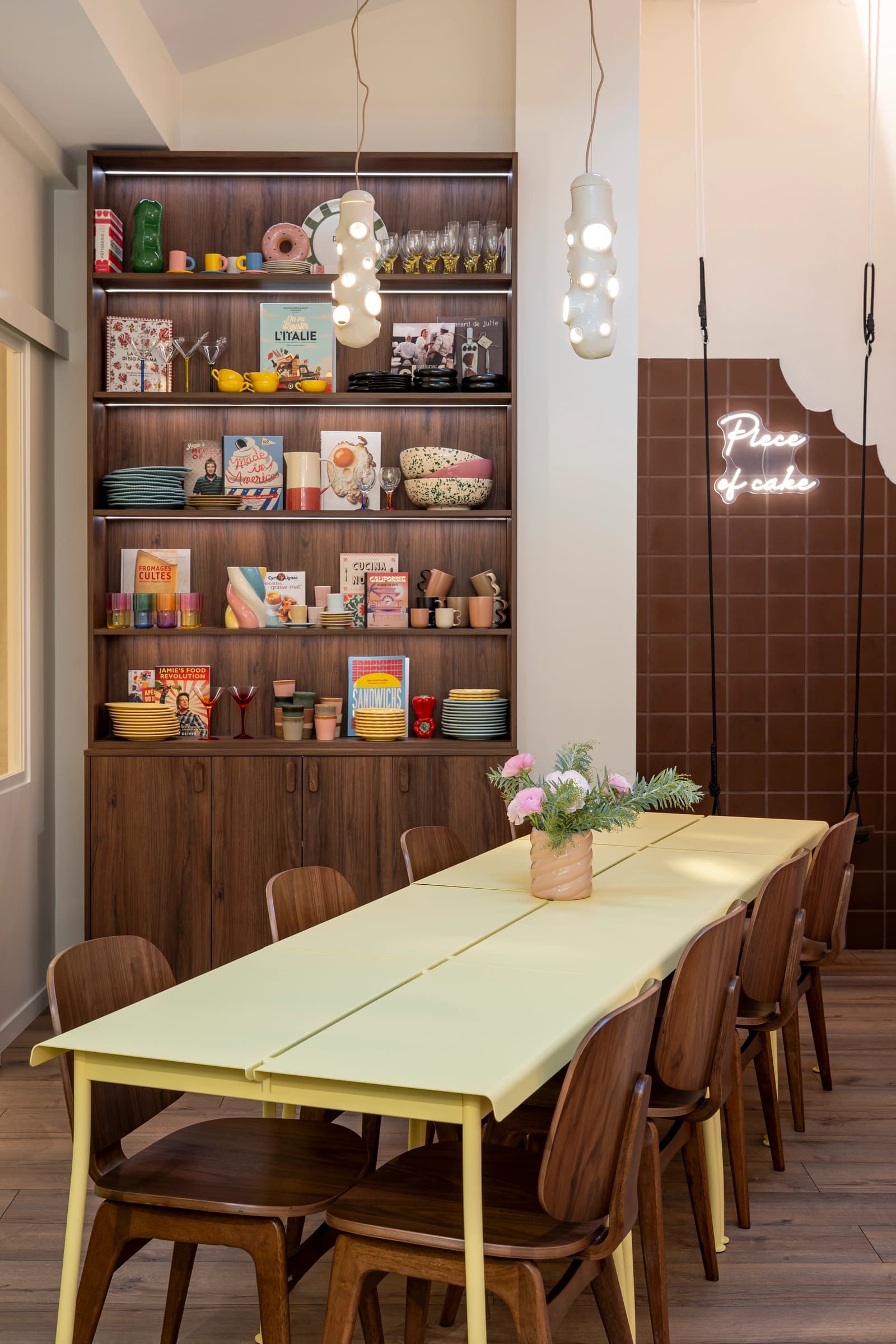 Space Yummy Loft ideal for filming or culinary shoots - 3