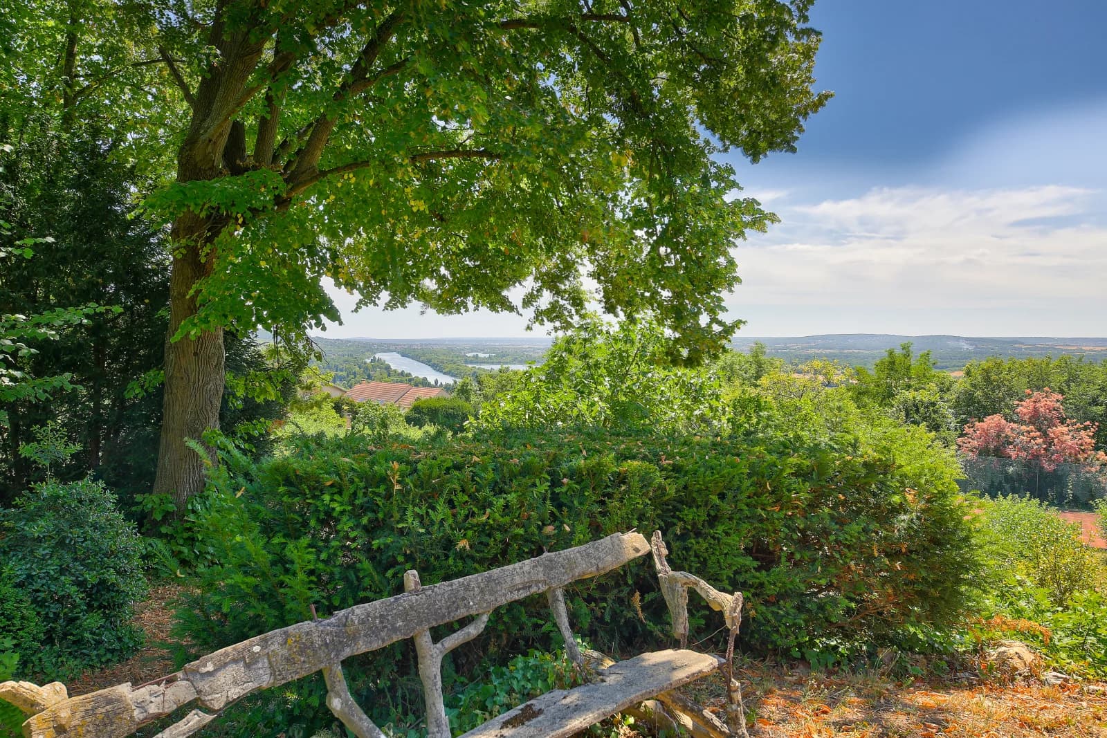 Space 18th century luxury estate 40 minutes from Paris - 4