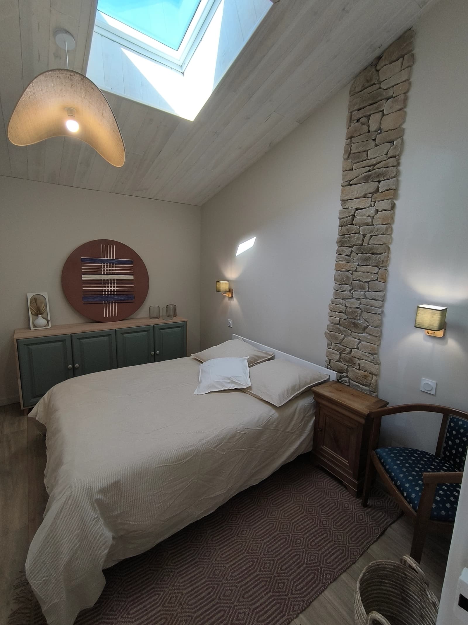 Space Hubert's Studio - 4