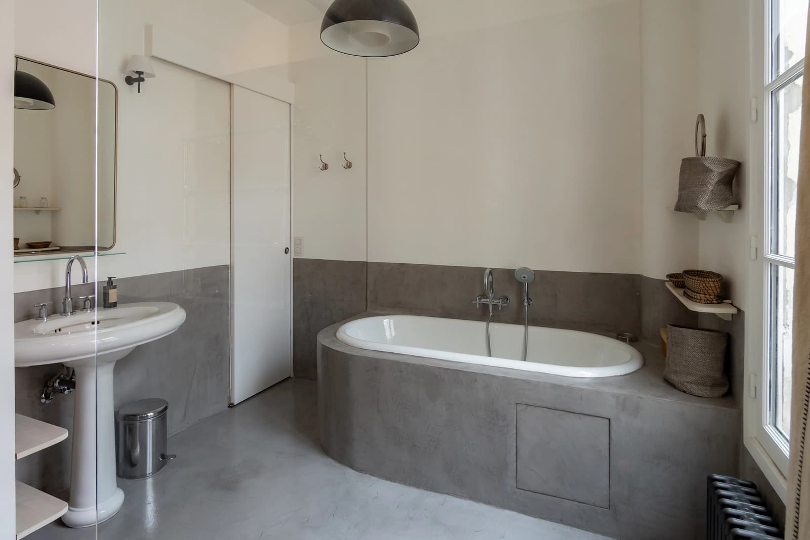 Space Maisonette haussmannien prestige 300 sqm - Cadre grand standing - 4