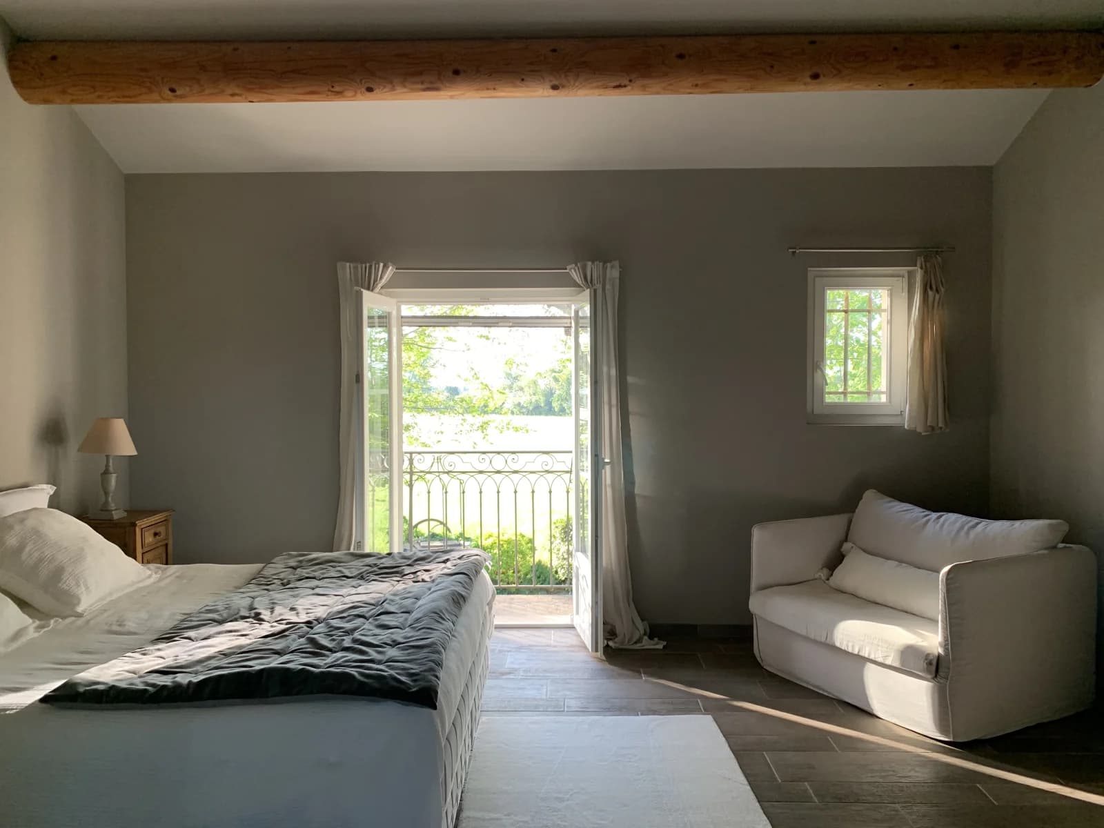 Space Mas provençal in the heart of the Alpilles - 20 ha farming estate - 1