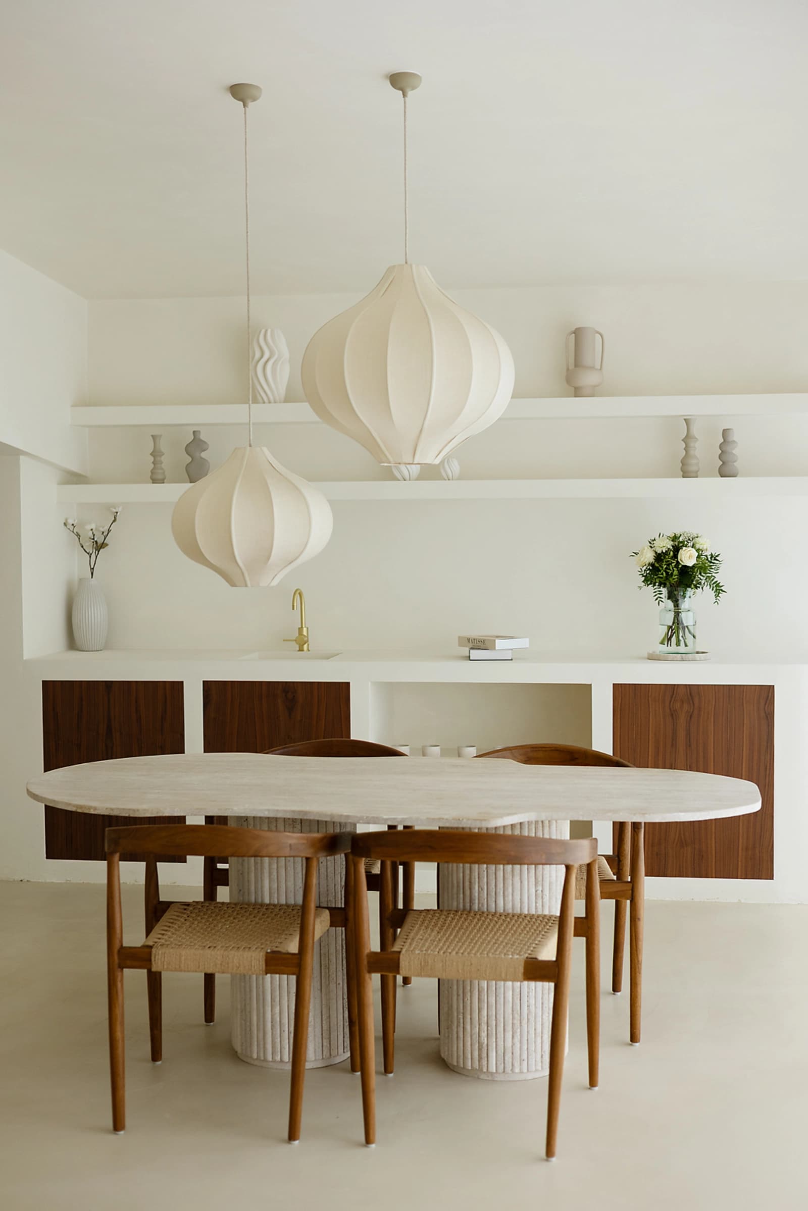 Space Mediterranean Inspiration Studio - 0