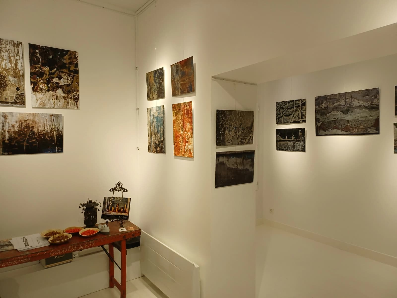 Espace Un lumineux magasin en plein cœur du Marais - 5