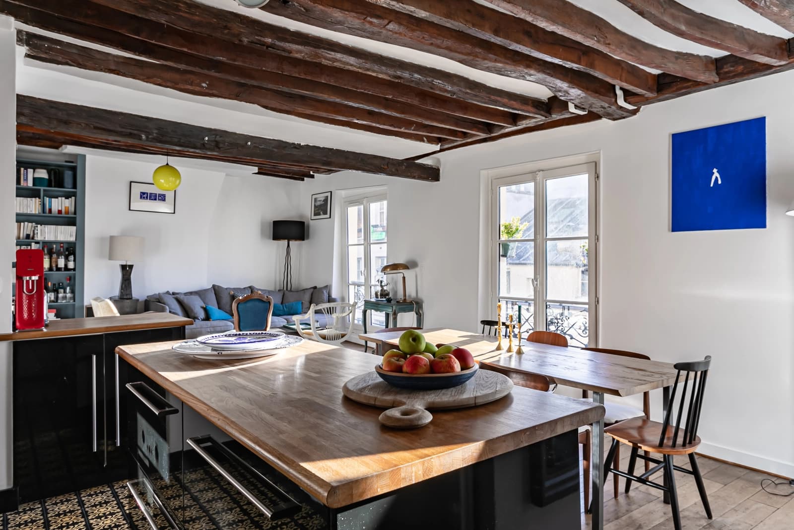 Space Charming apartment in Montmartre - 3
