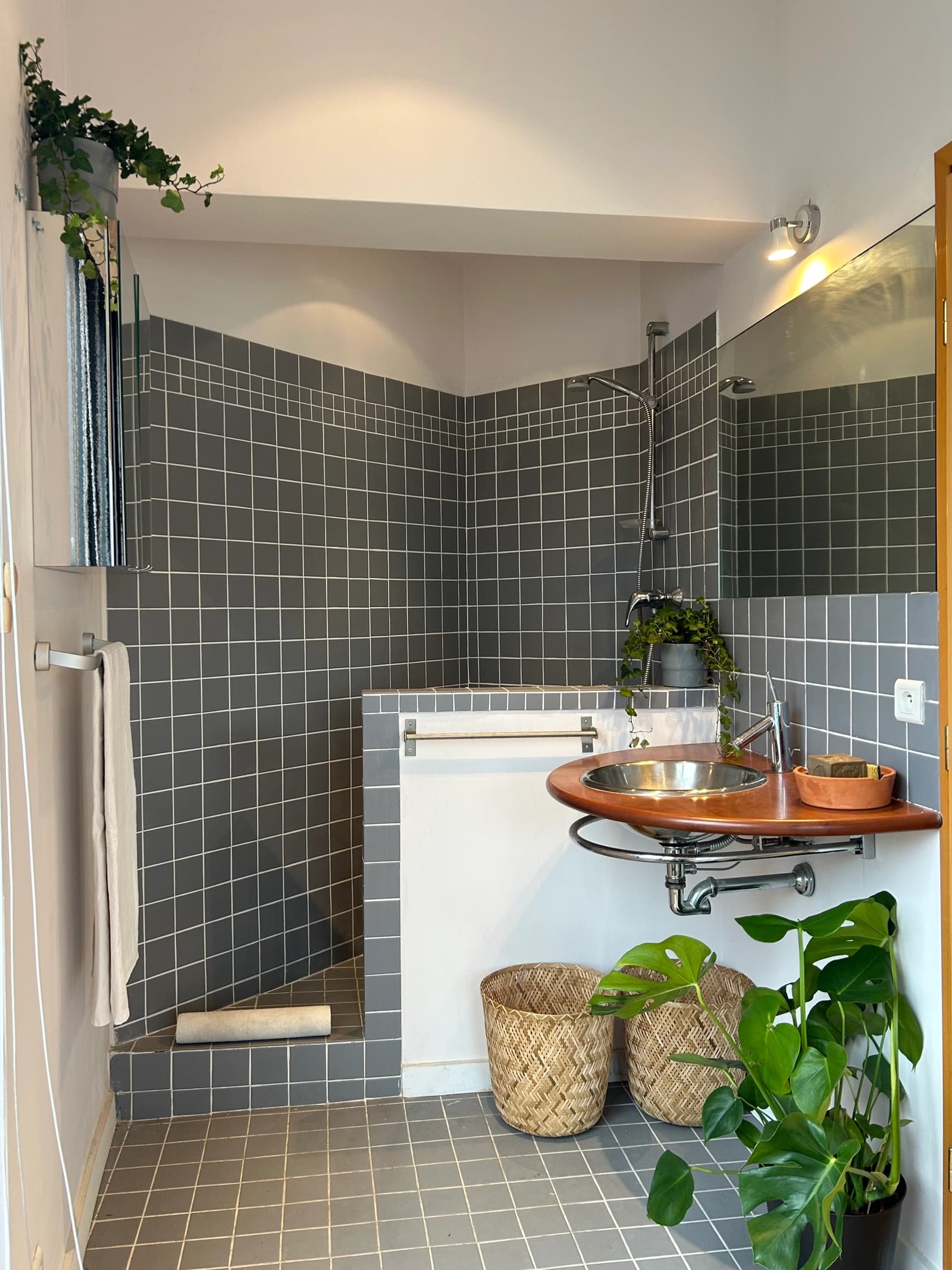 Space Suspended space above the port of Ensues-la-Redonne, with a 180° sea view - 4