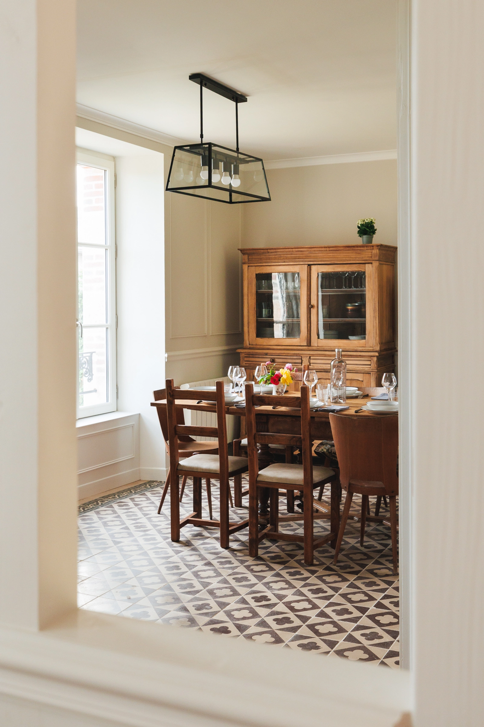 Space Manor house in Vendée - 3