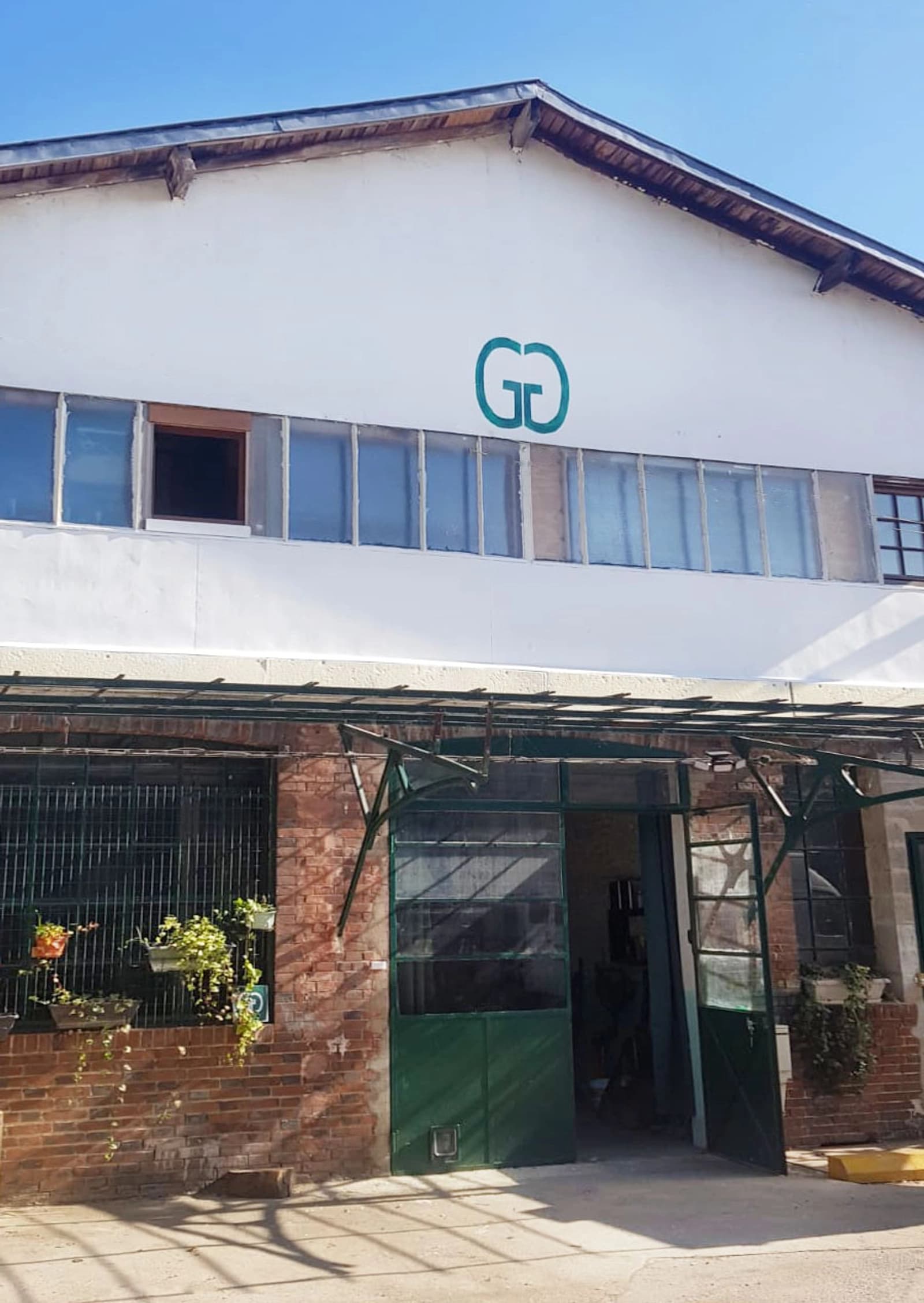 Estudio La Green Galerie