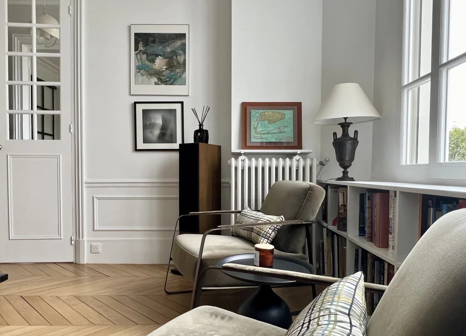 Space Renovated 1880 house - 4