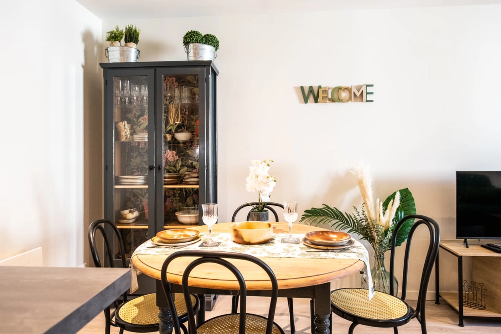 Espace Le Vertige: un appartement au design actuel et chic - 4