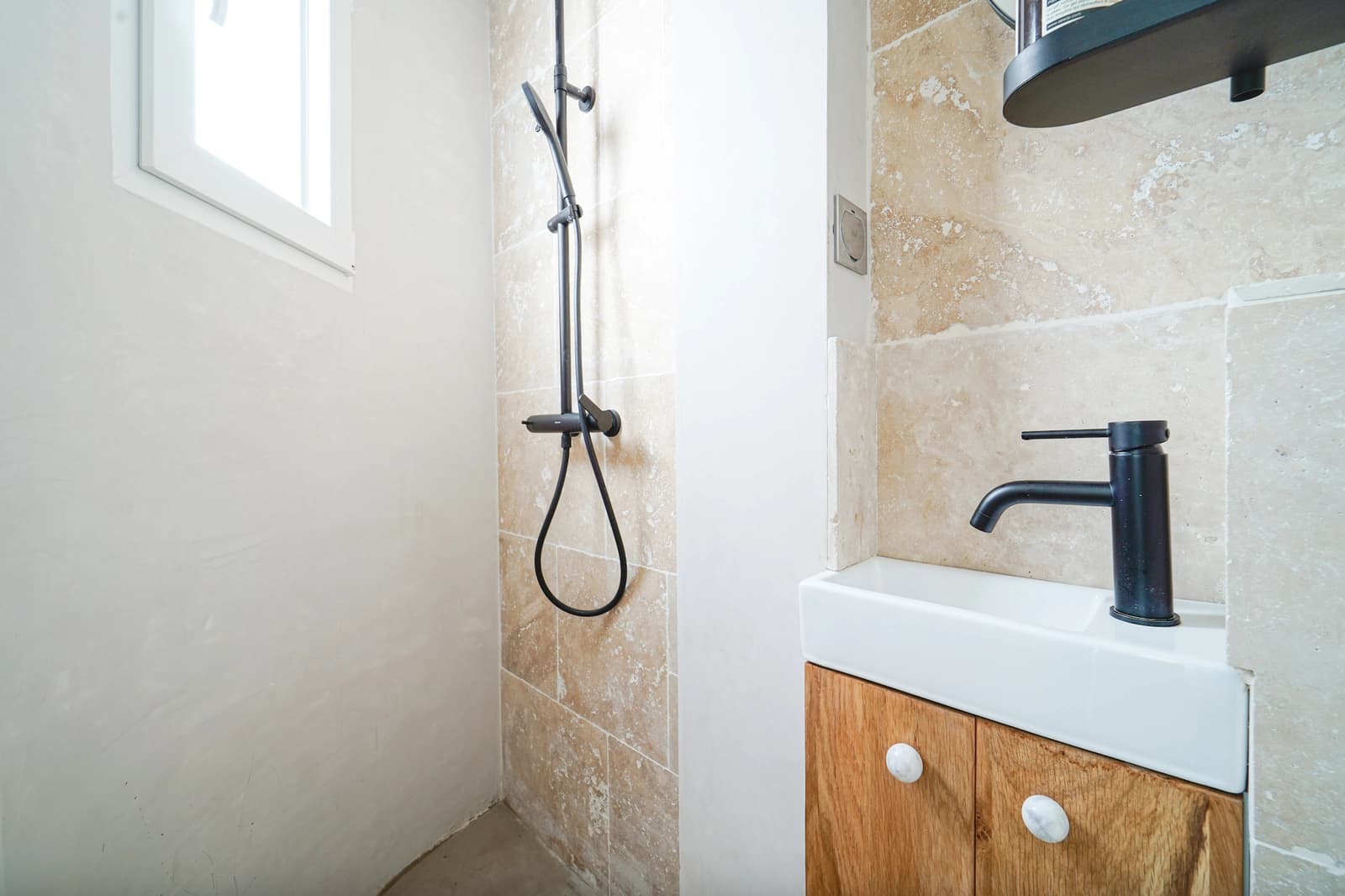 Espace Superbe appartement de caractère dans le Marais - 4