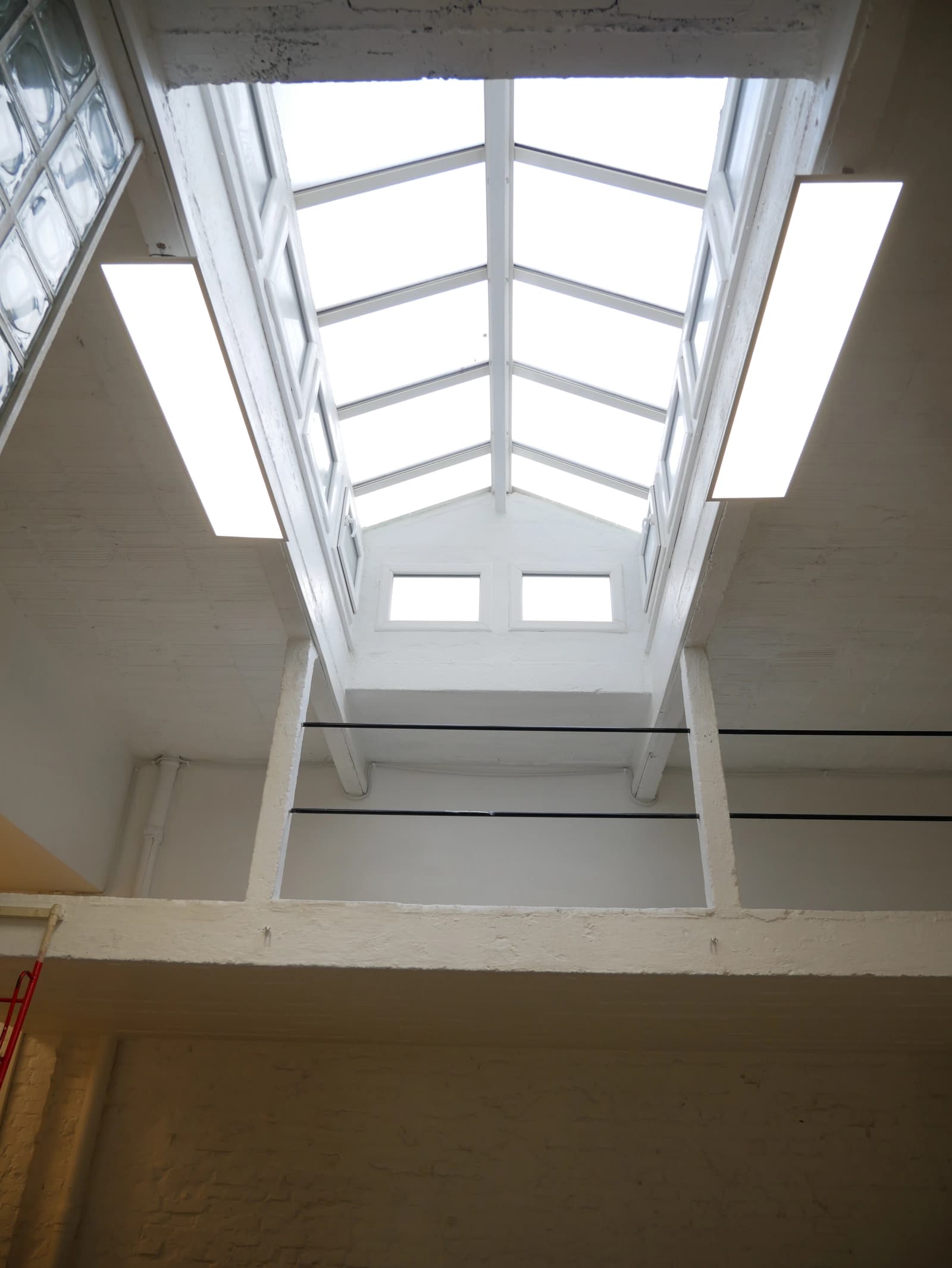 Espace Loft créatif de 170 m2 - 3