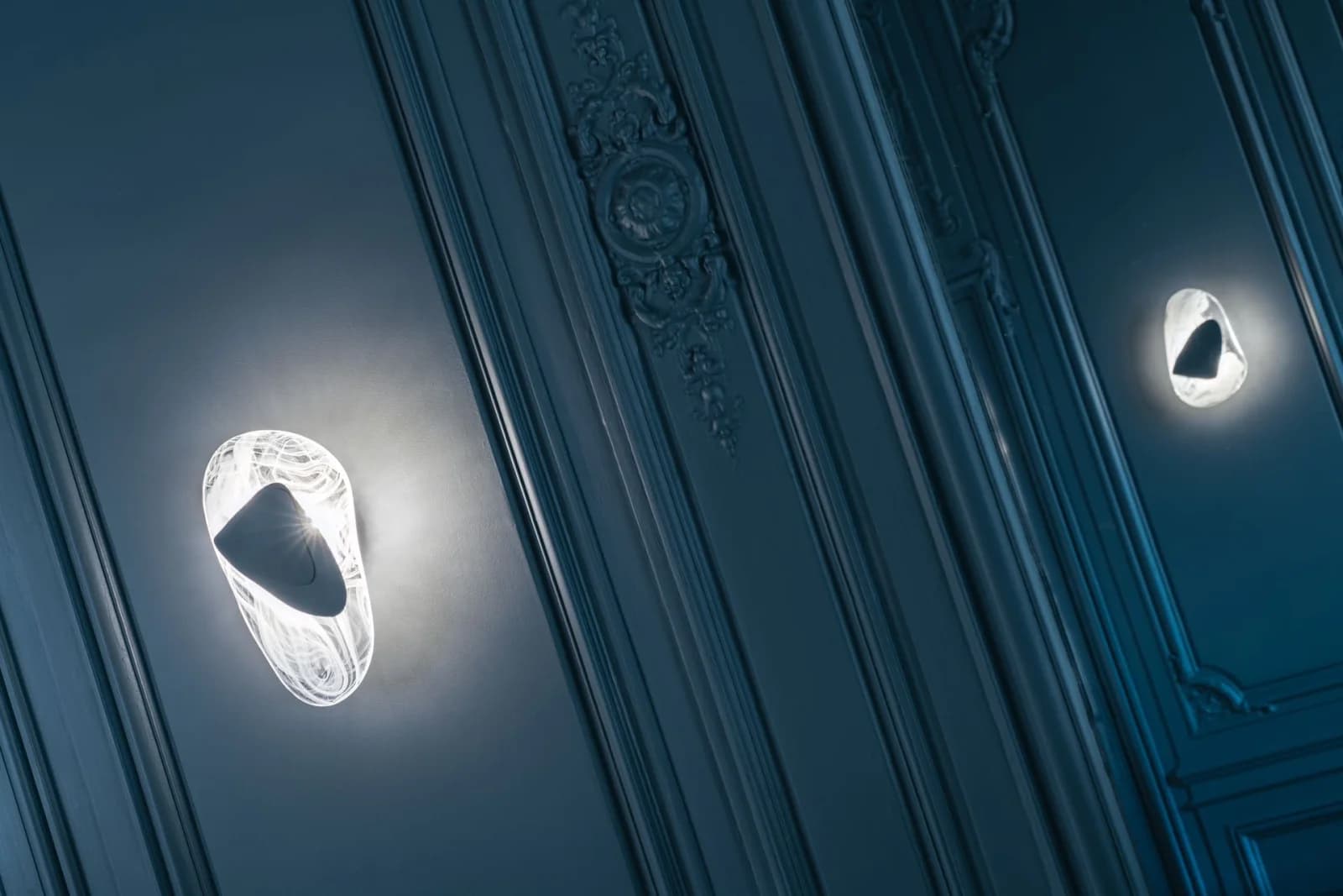 Espace Speakeasy bar caché parisien sur la place de la bastille - 4