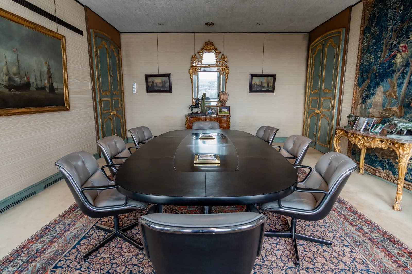 Space The Penthouse - La Défense - 4