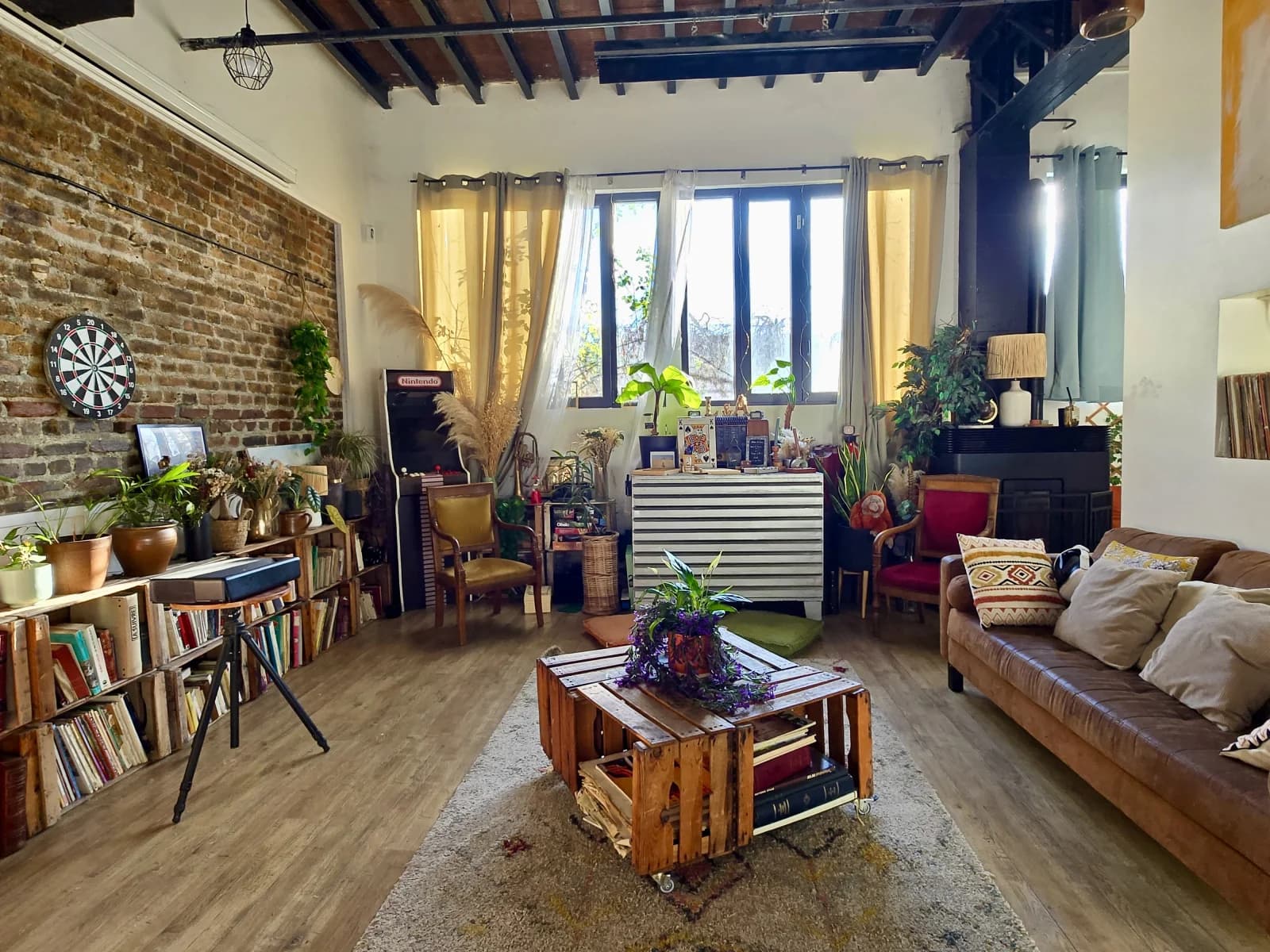 Space L'Imprimerie Loft - 4