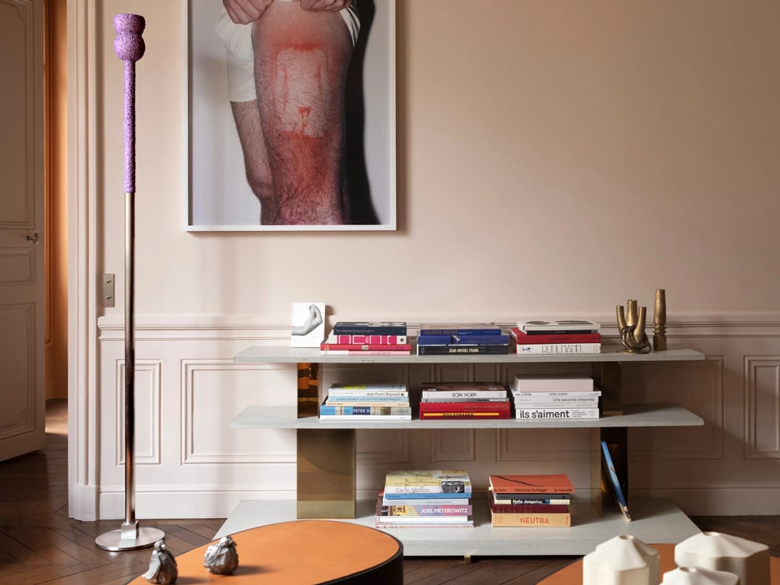 Espace Appartement d'exception, luxe et design contemporain - 5