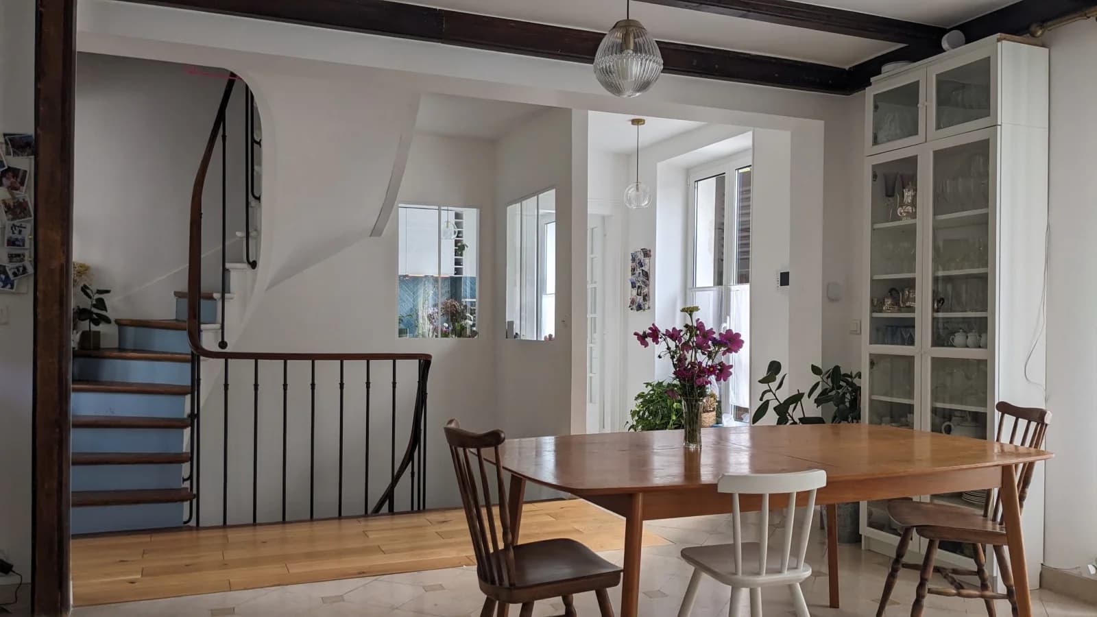 Space Half-timbered house, garden, photos & filming - 2