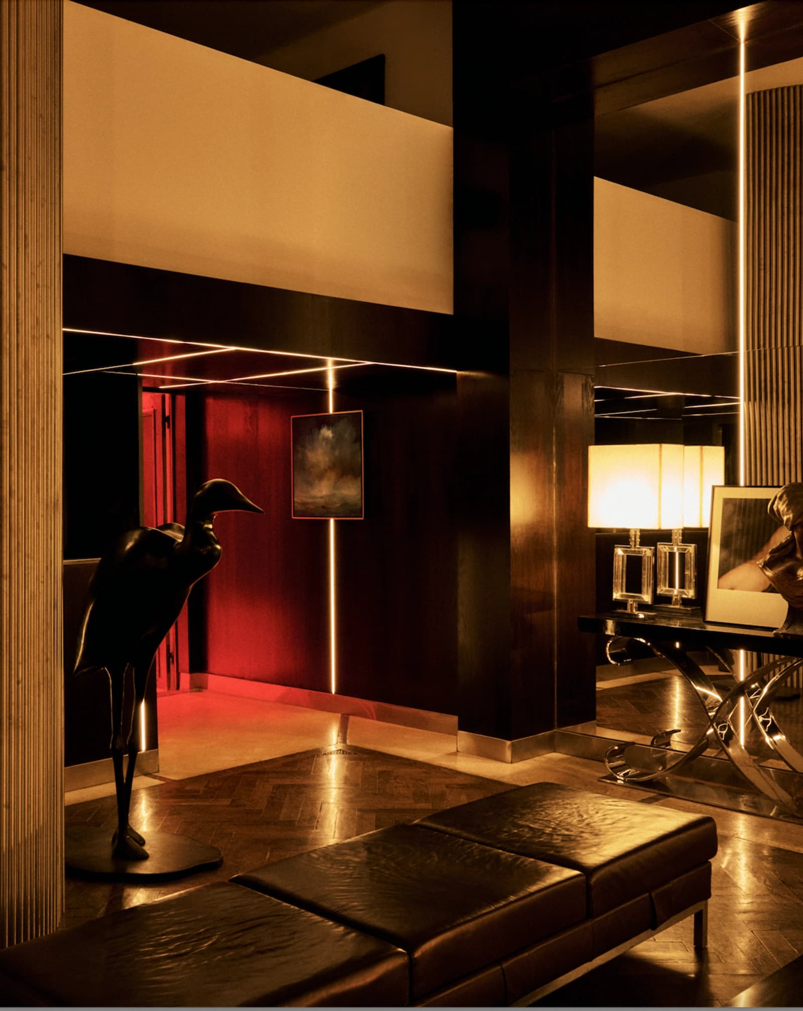 Espace Loft / restaurant privé en plein Paris - 4