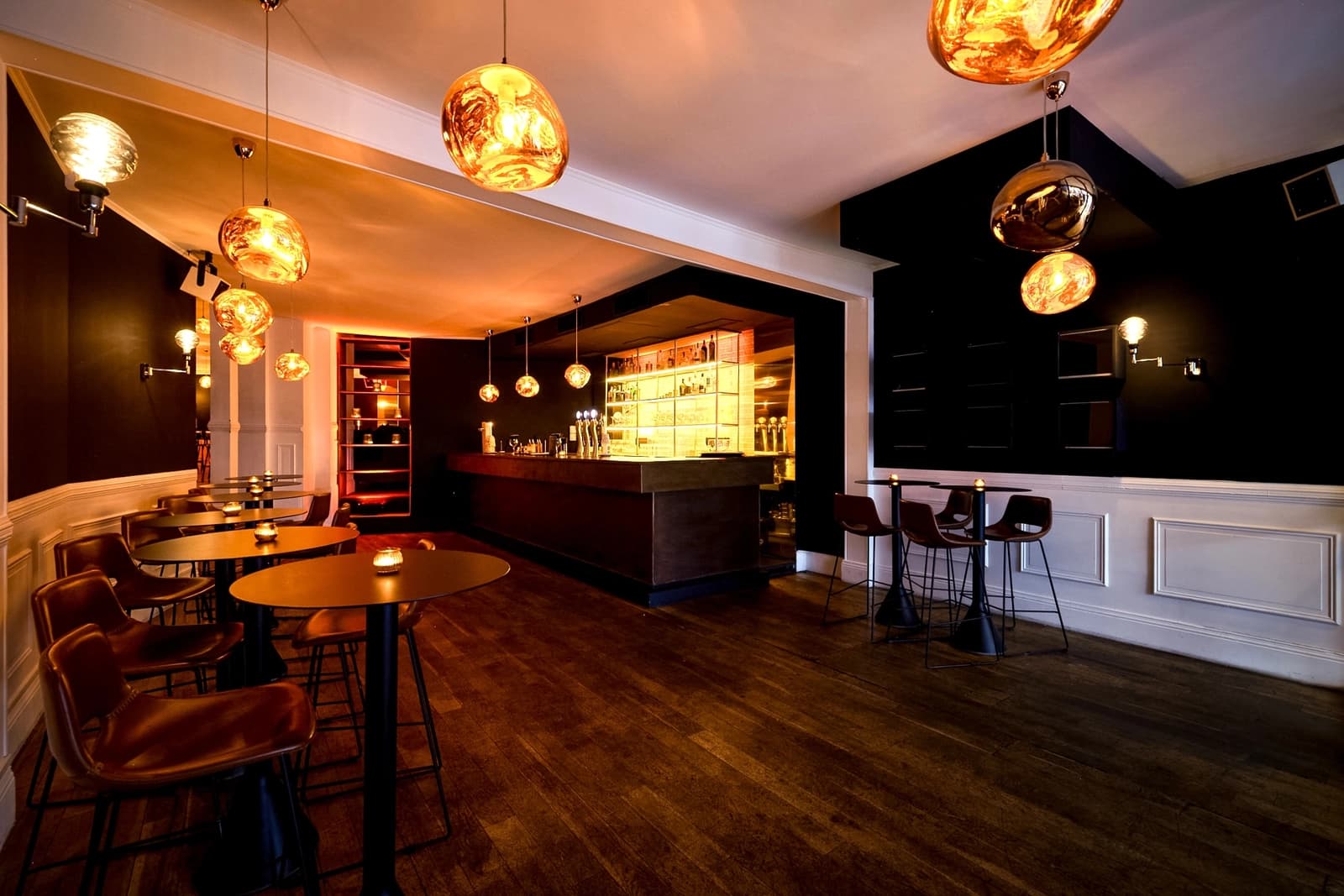 Space La Démesure - 1