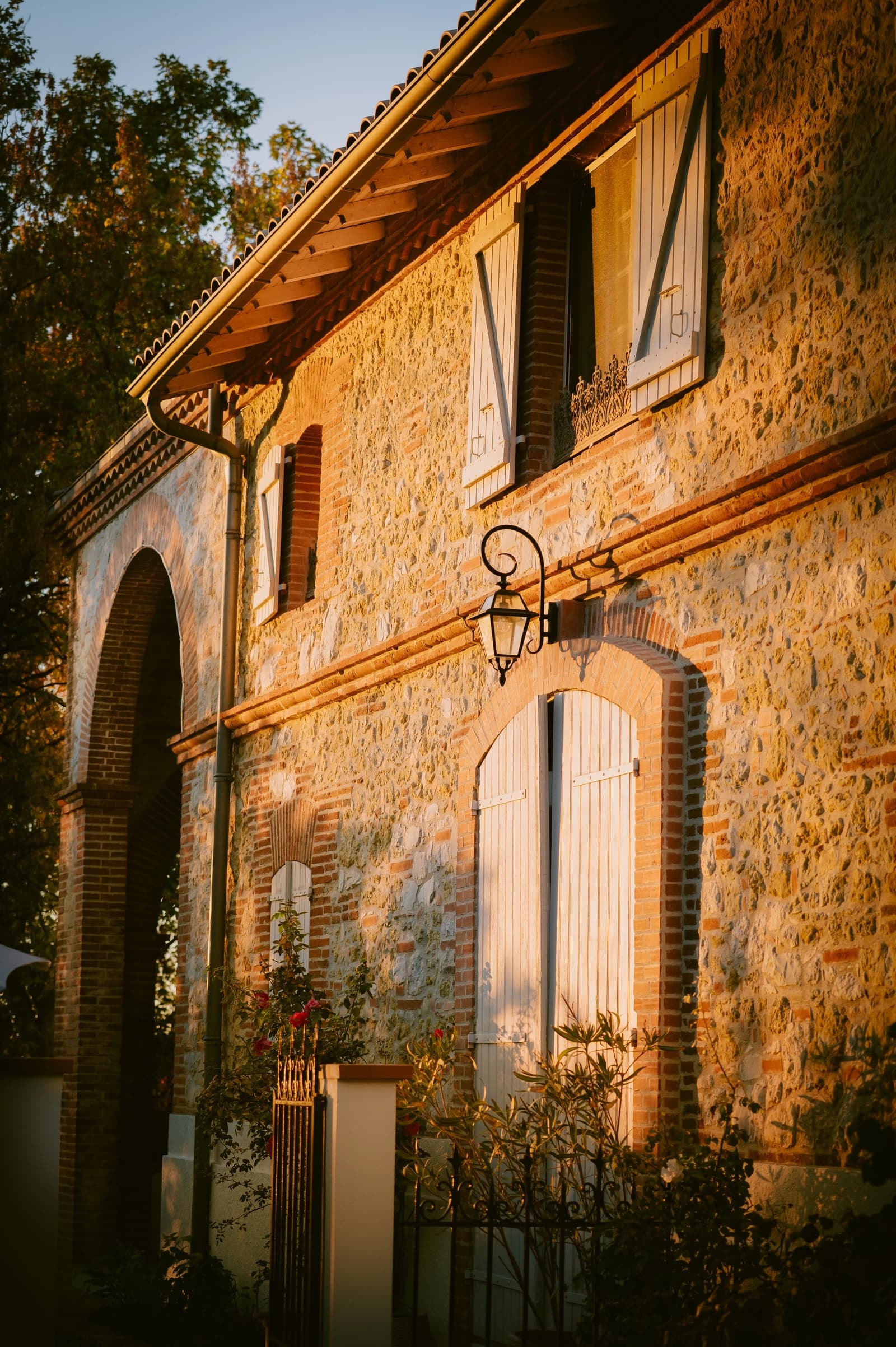Space Old 17th-Century Mill Renovated in the Heart of the Occitan Countryside - 4