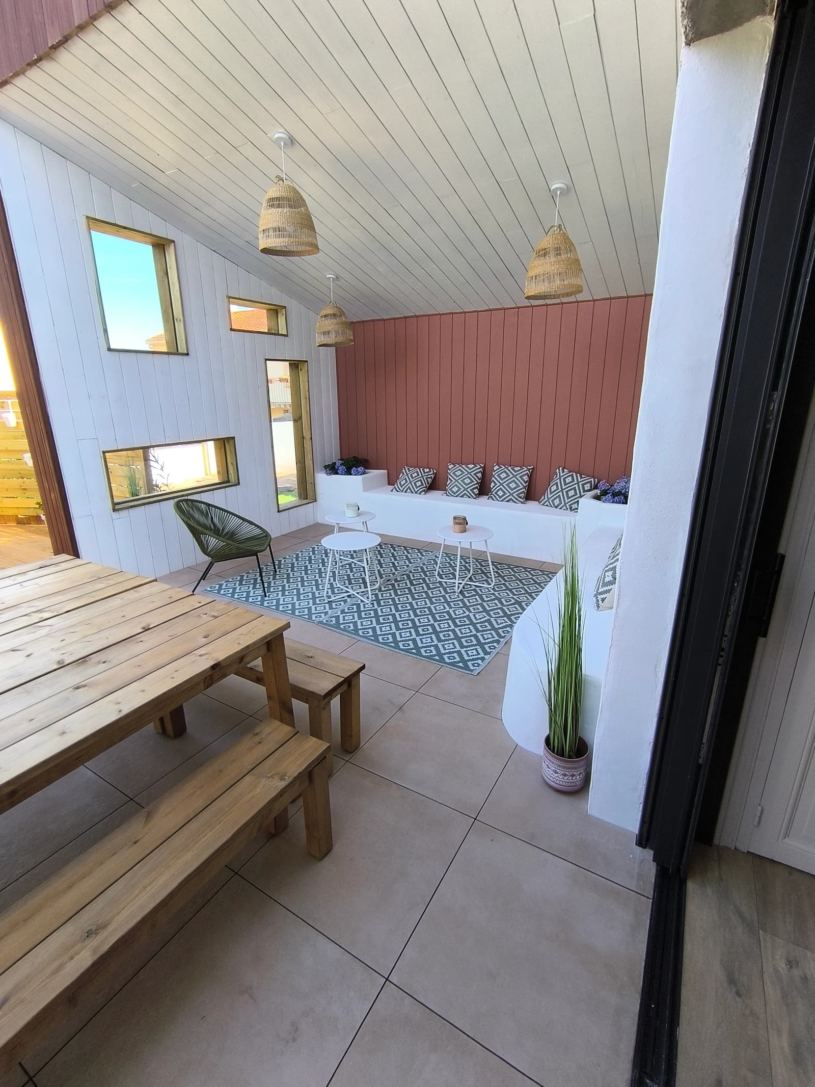 Space Hubert's Studio - 1