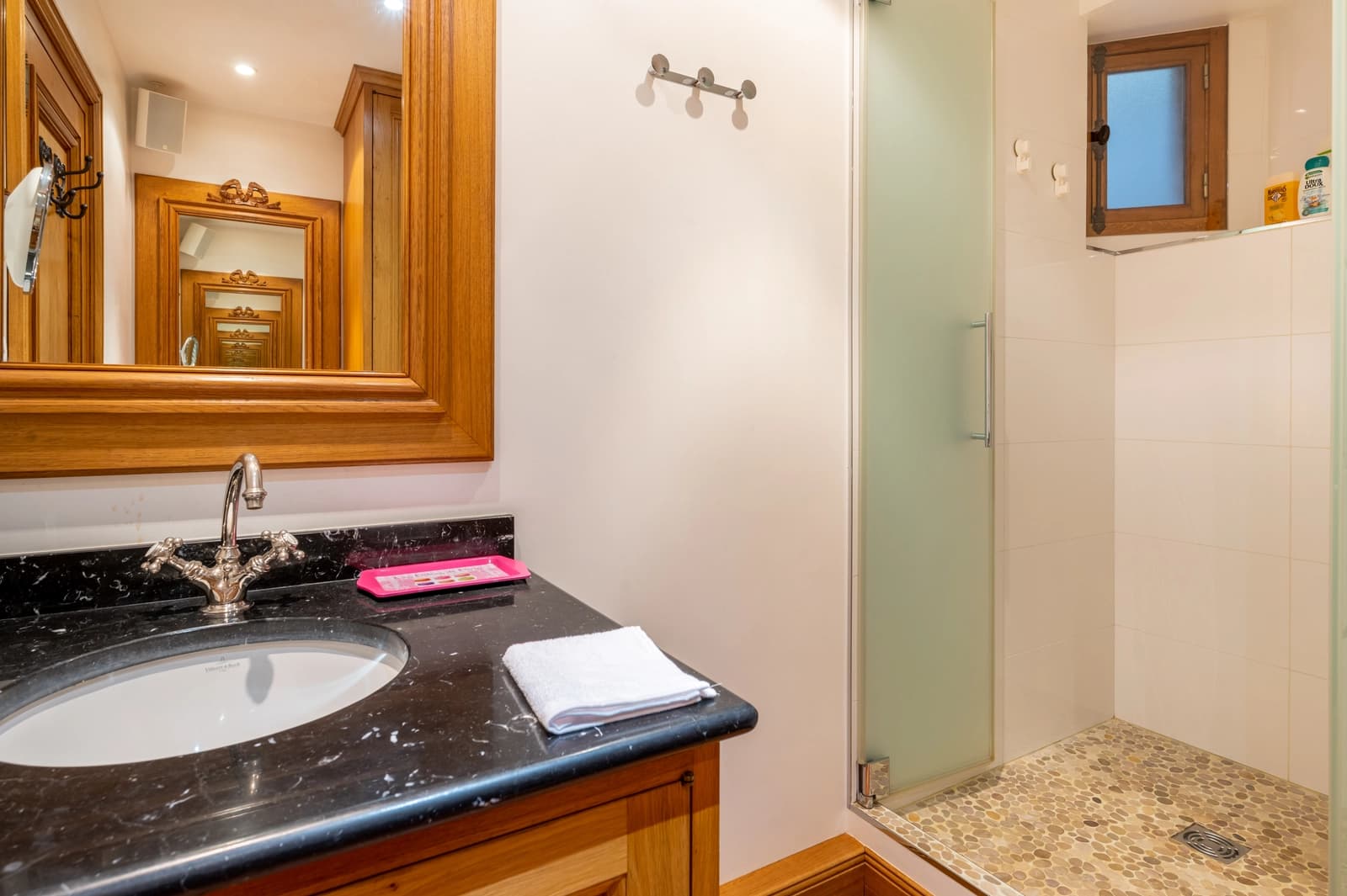 Espace Le charme Parisien Saint Paul Marais  - 5