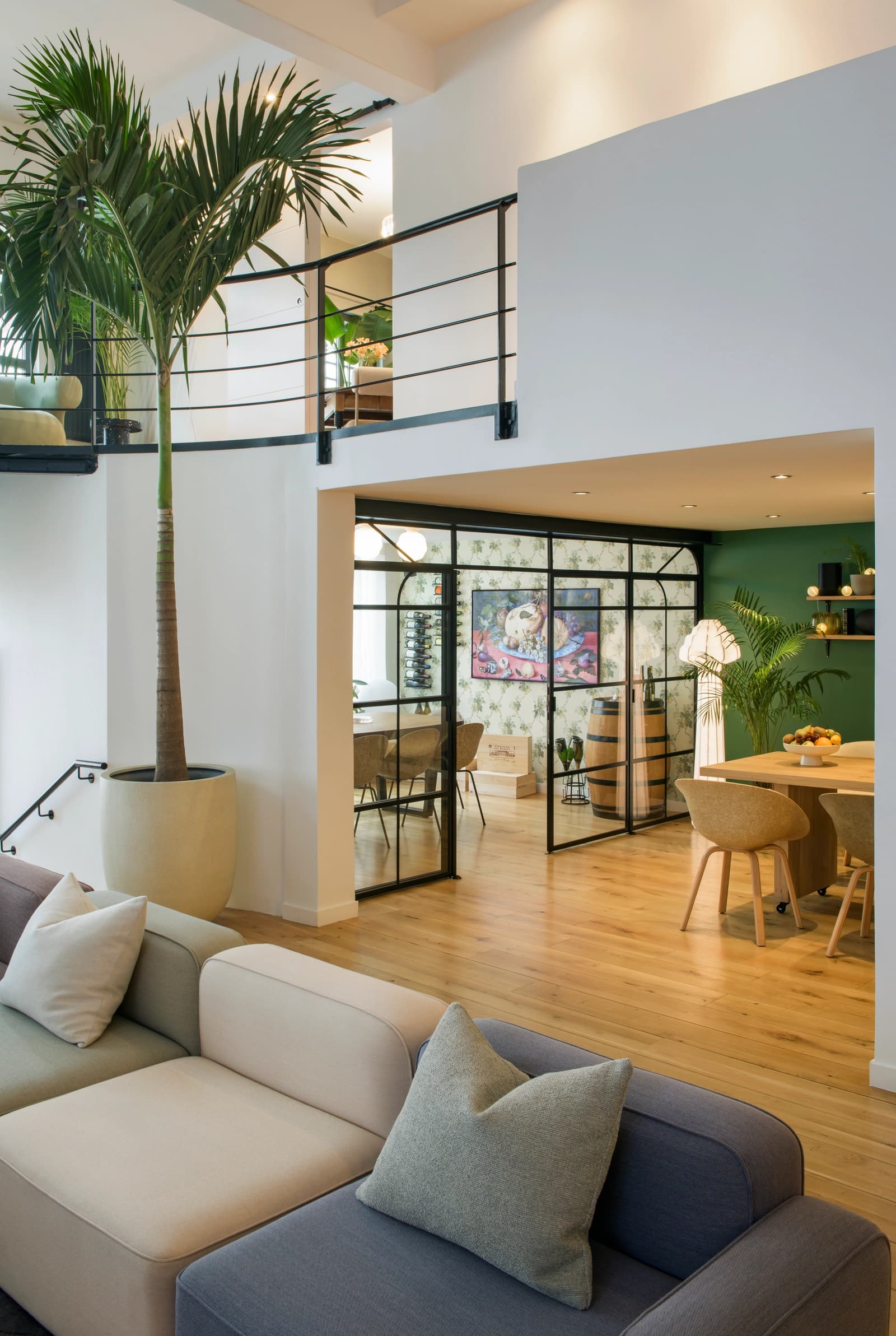 Space Le Grand Loft Saint Martin - 4