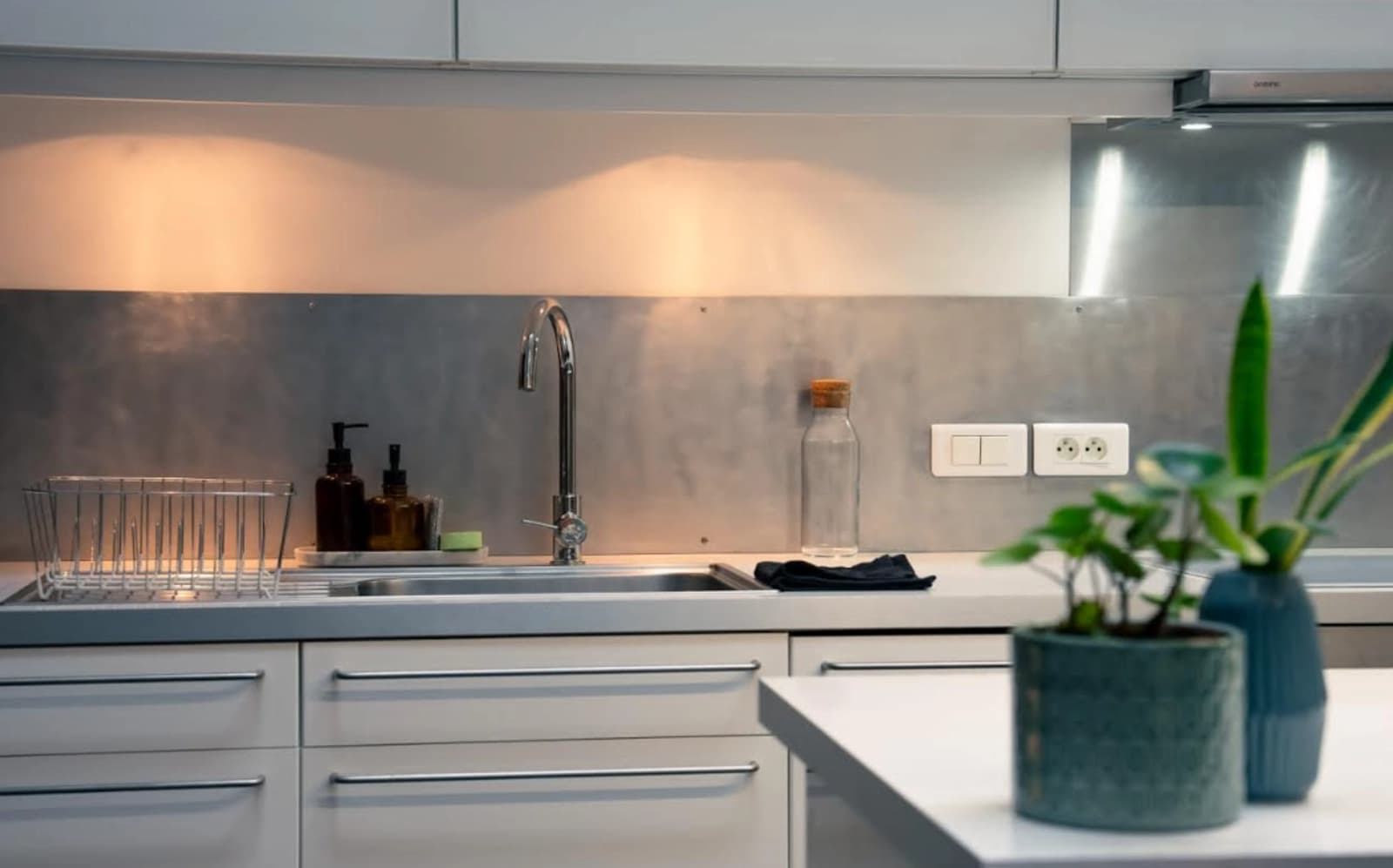 Espace Bordeaux centre: loft de charme avec sa terrasse privée - 4