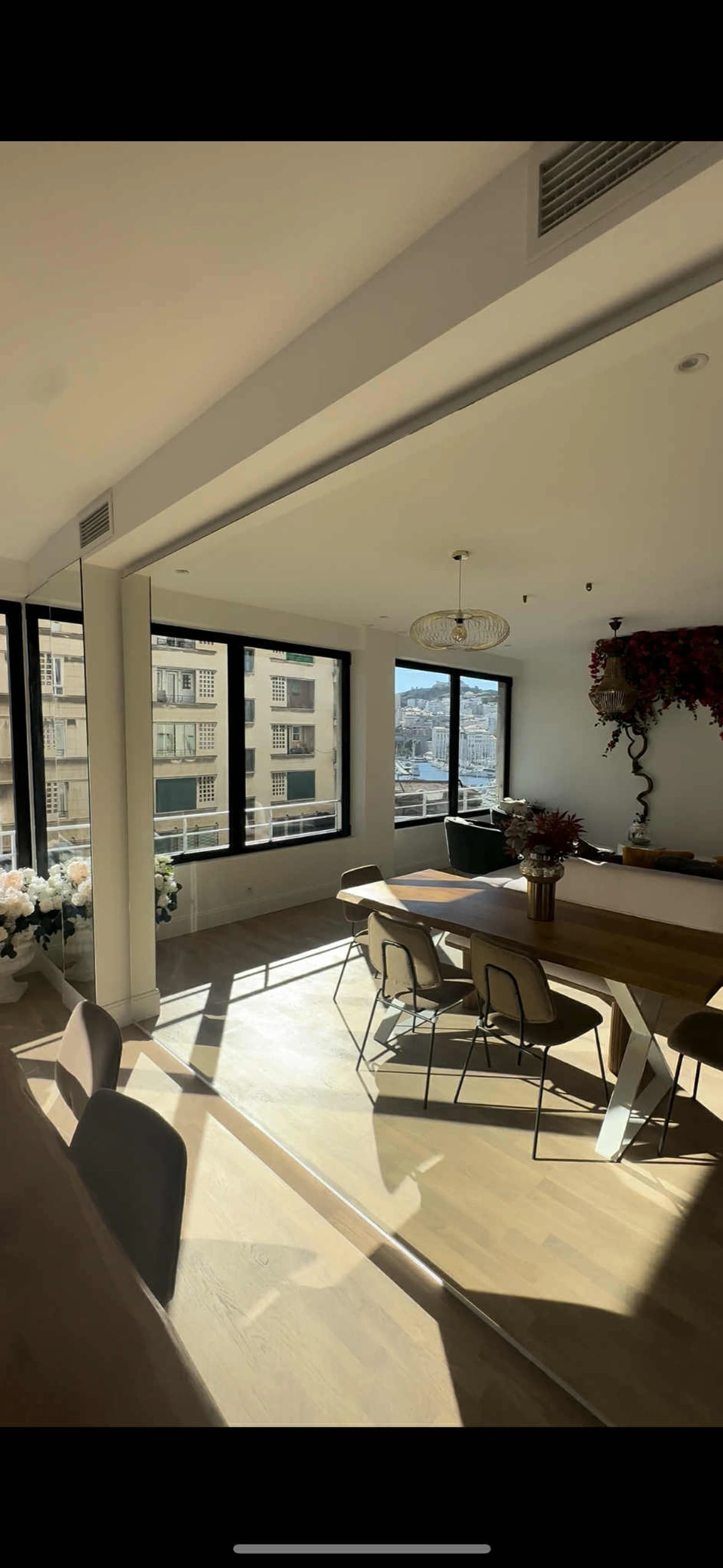 Espace Appartement Vieux-Port, Notre Dame de la Garde  - 4