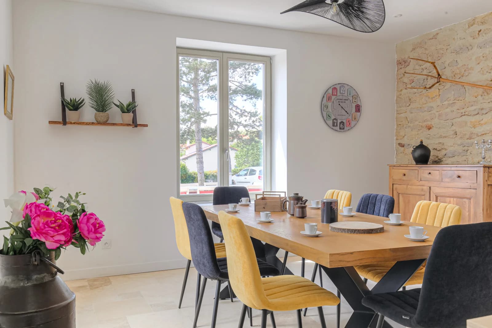 Space Charming house in Dardilly - 2