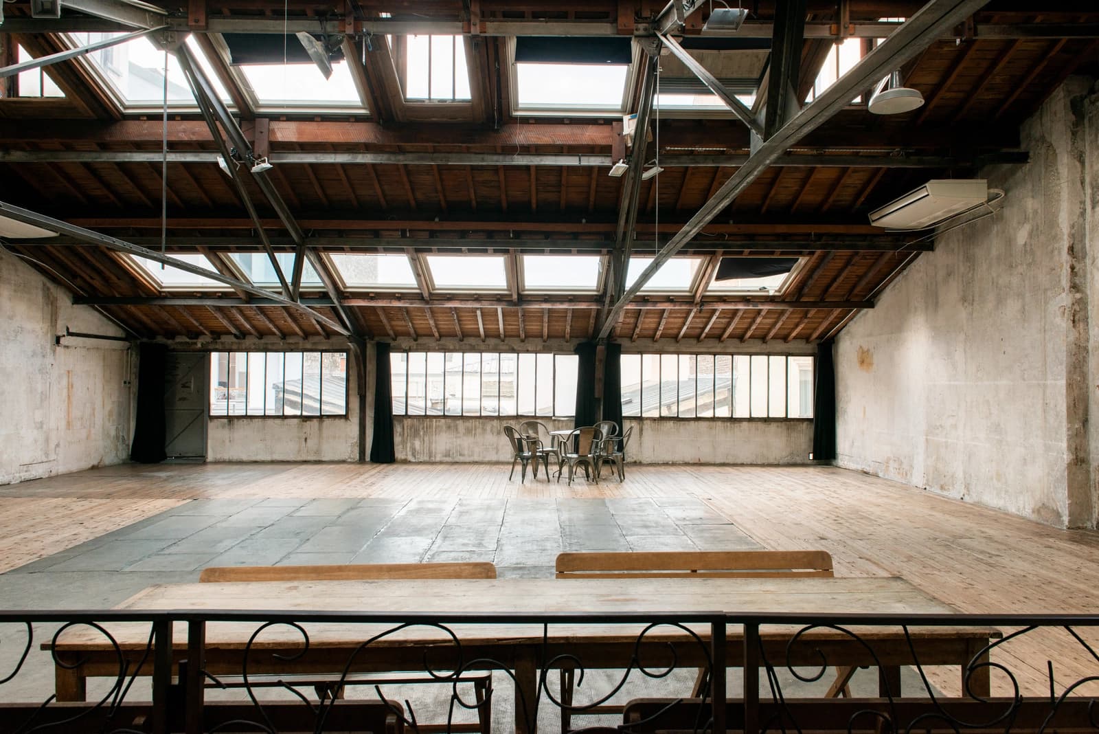 Espacio Studio 5: un espacio creativo y modular - 4