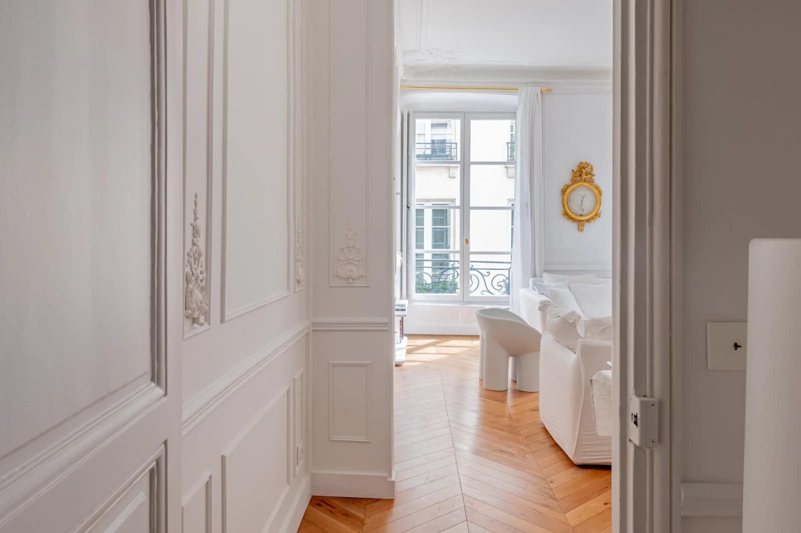 Espace Autour de la Monnaie de Paris - 5