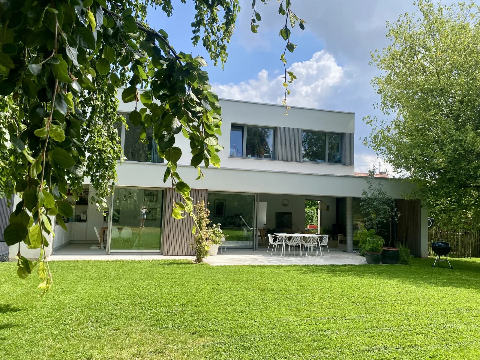 Space Bright, open house 5 minutes from Lille - 1