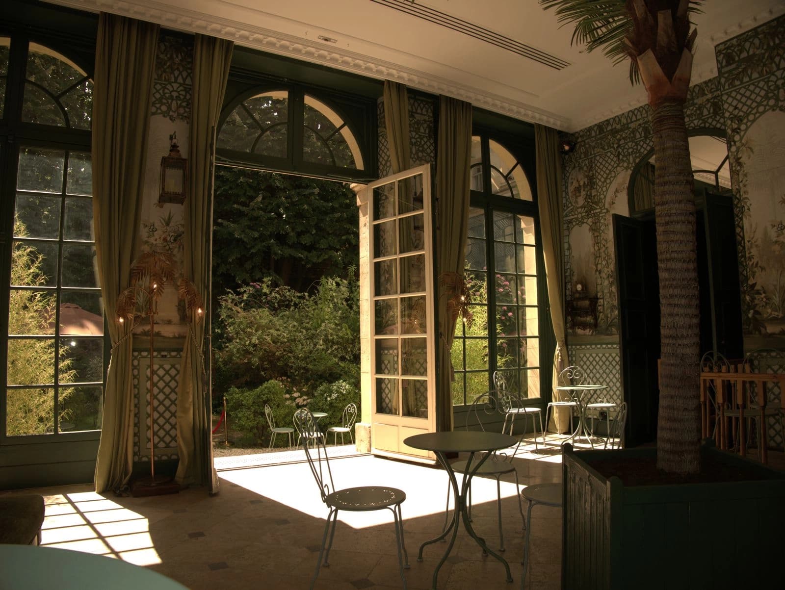 Espace Le Grand Hôtel des Rêves - 1