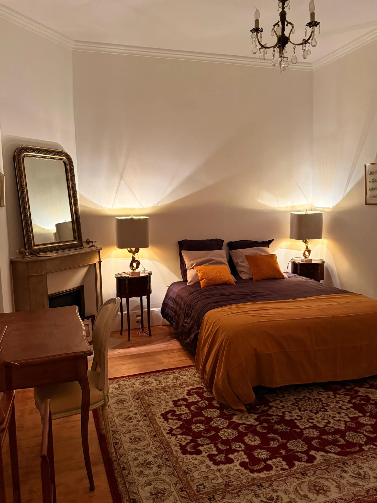 Space Exceptional manor house 1 hour from Paris - 1