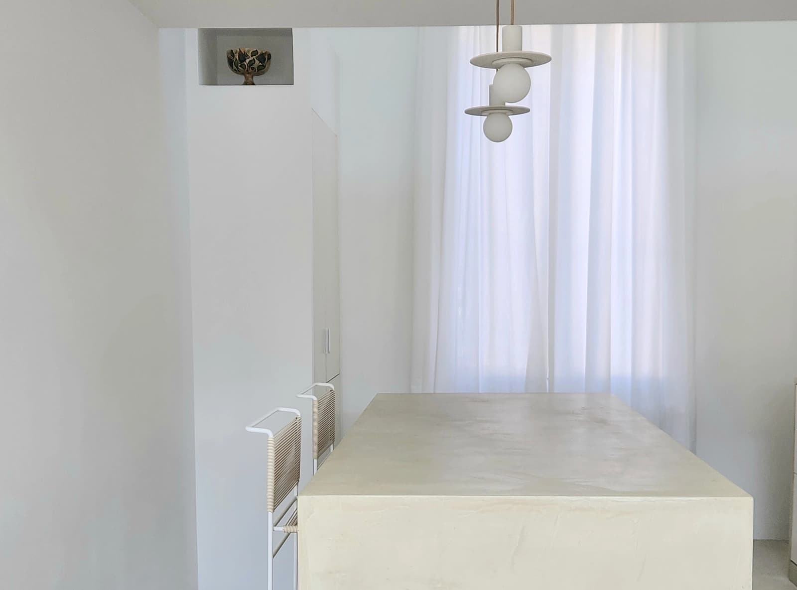 Espace Maison d'architecte proche mer - Endoume - 4