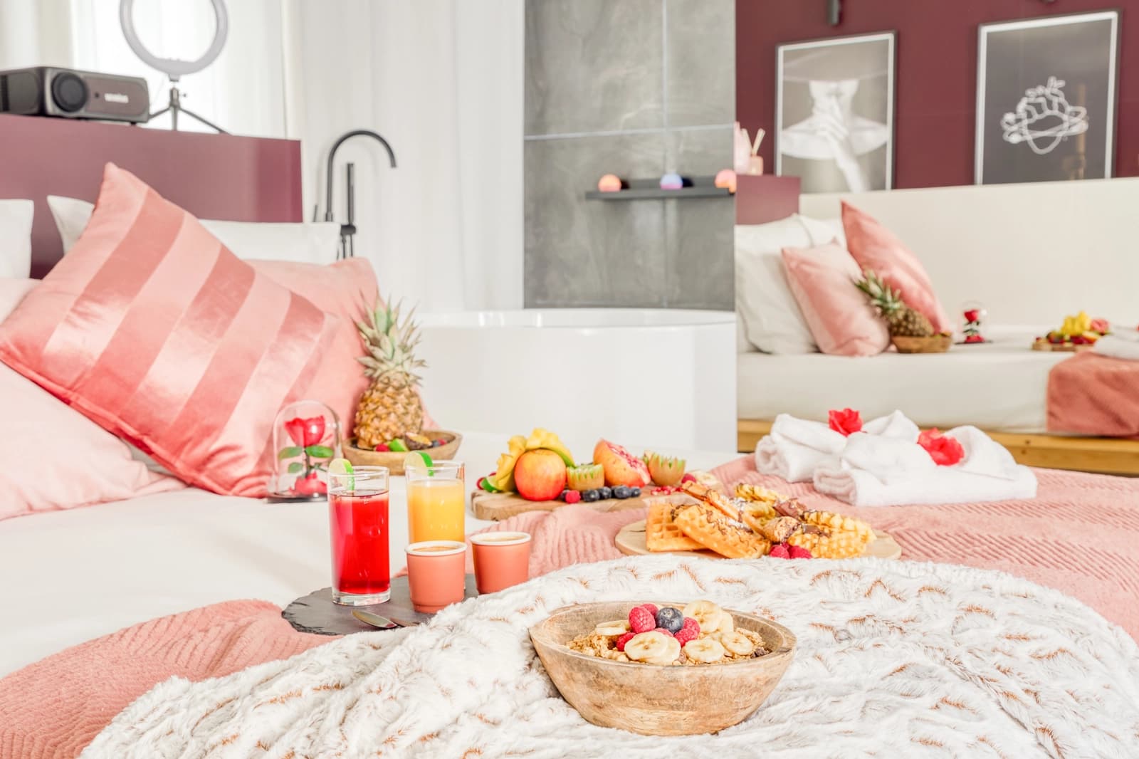 Space Luxury Collection & Resorts® - 4