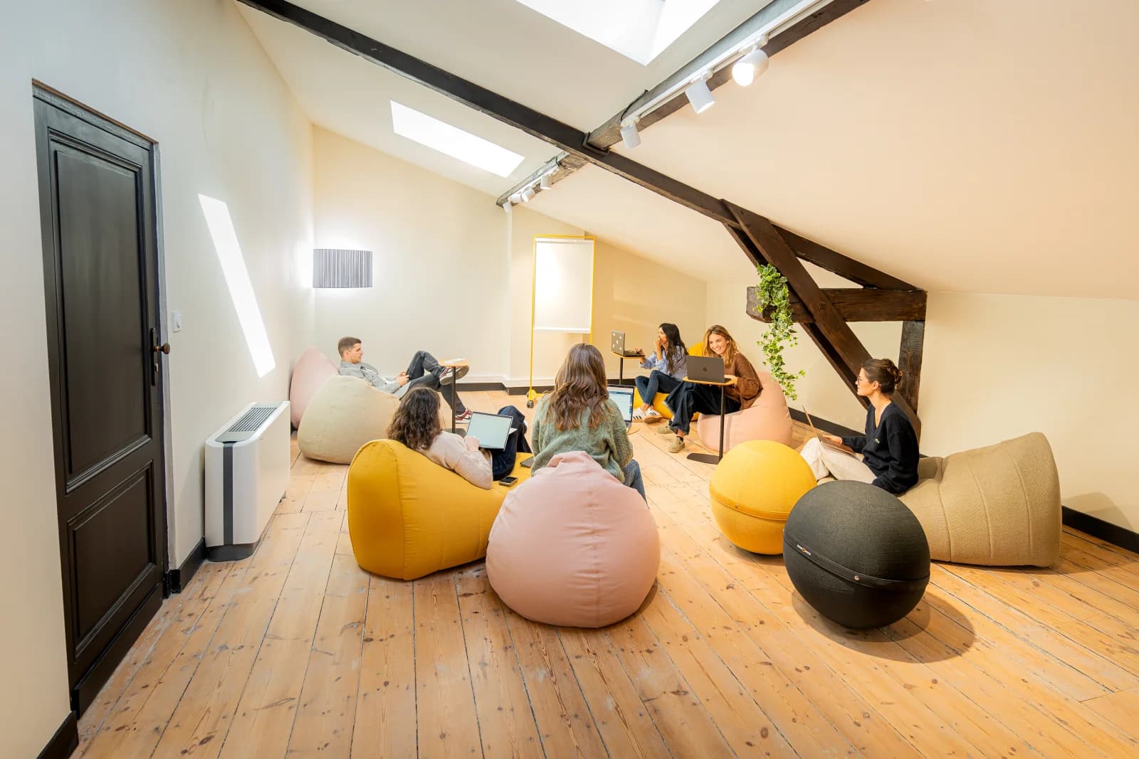 Space Meeting room - Montesquieu - 2