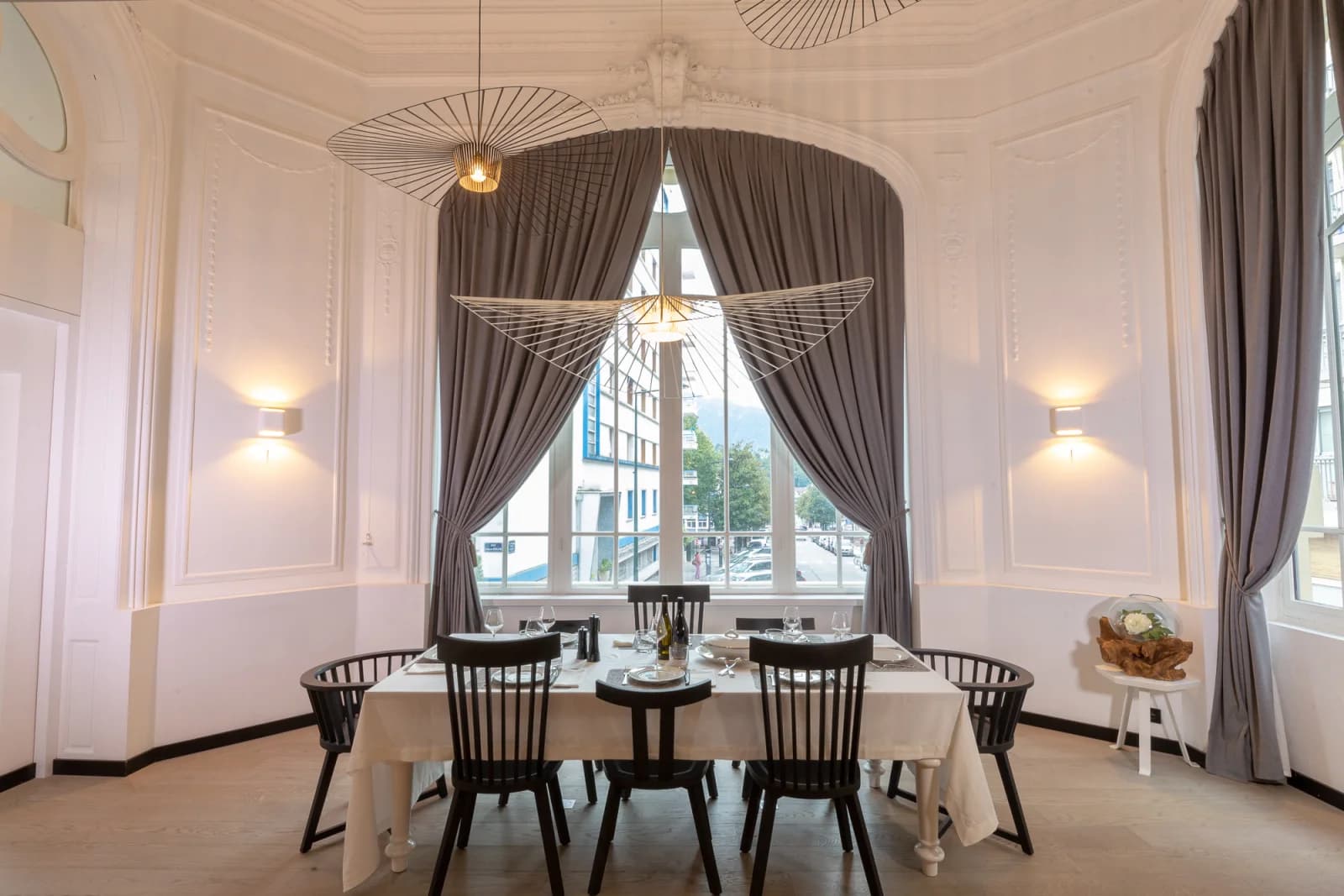 Meeting room in Loft with private indoor pool and Jacuzzi - 1