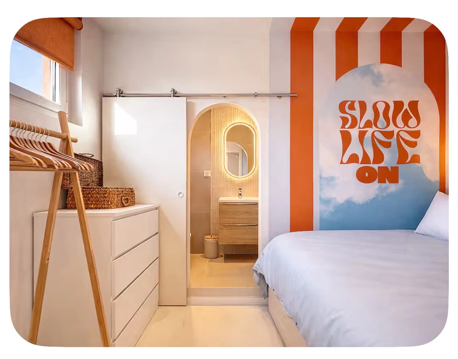 Space Unique 30 meters from the beaches and the pine forest in Juan-les-Pins - 1