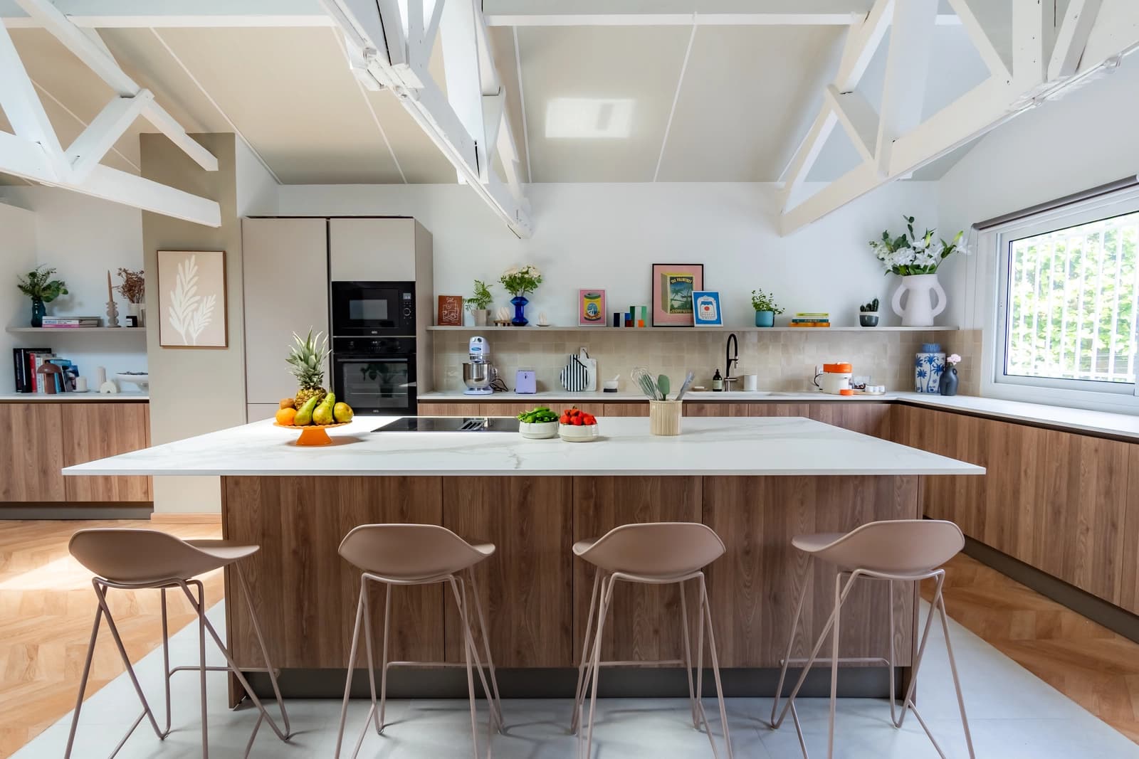 Space Studio Cuisine 60m² - L'Atelier Parfait for Creators & Chefs - 0