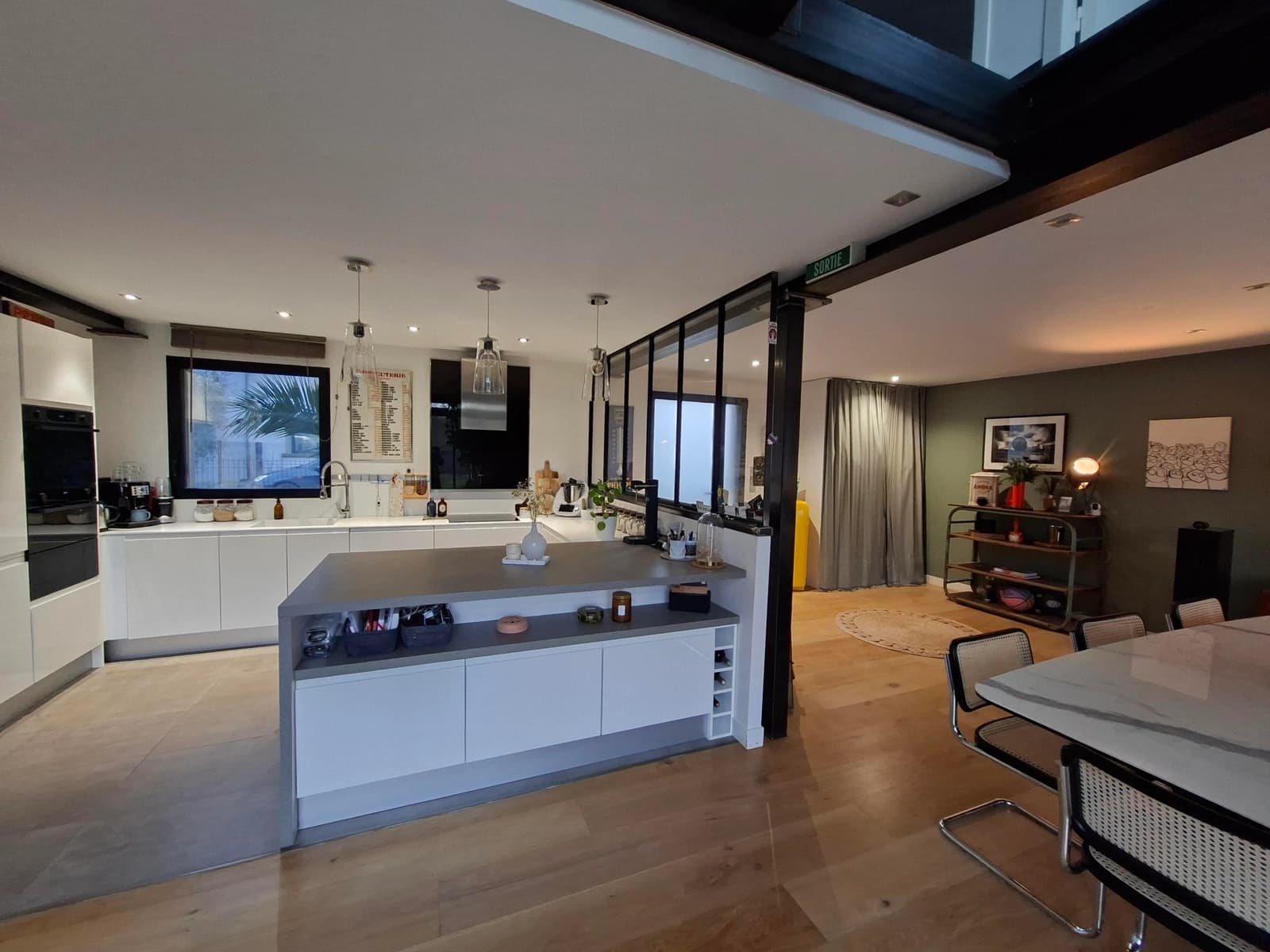 Espacio Espacio verde único en las afueras de Rennes - 3