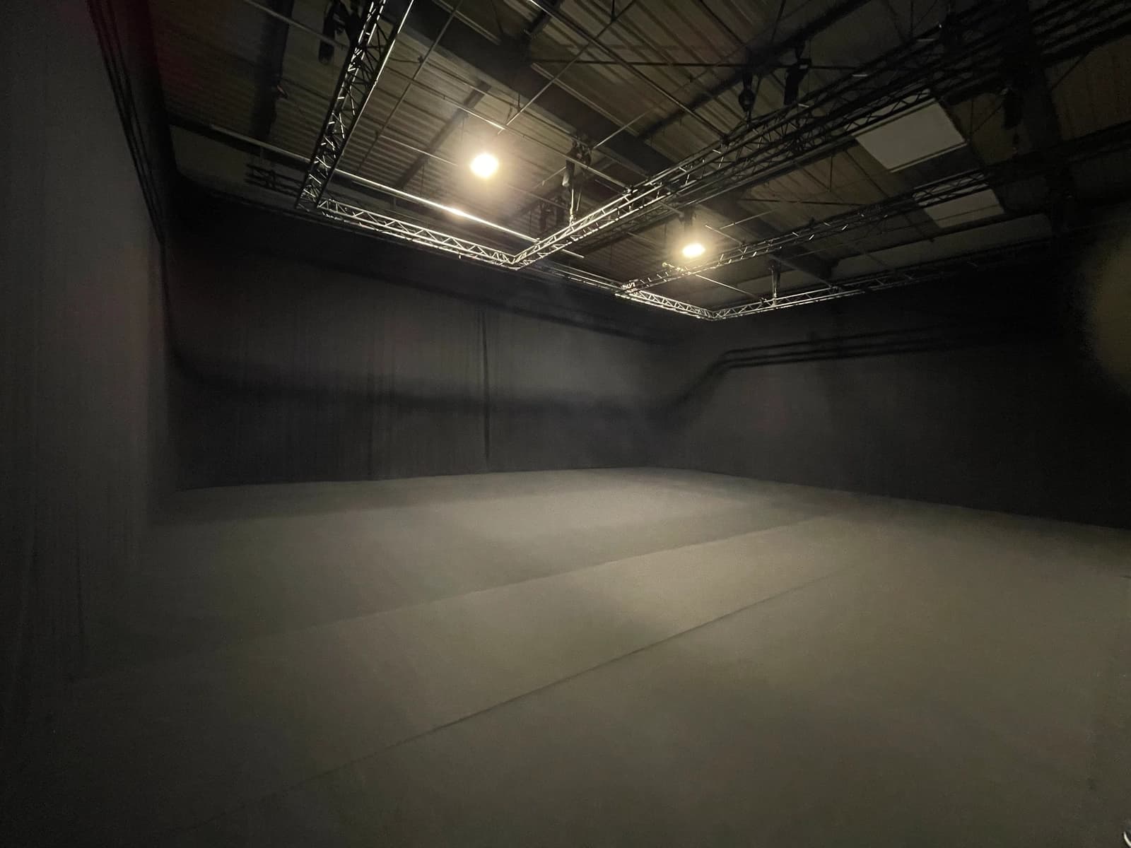 Space Grand Studio Photo Video 250m2 Paris - 2