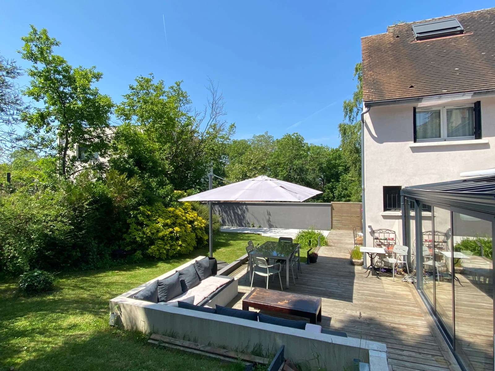 Espace Maison Bords de Marne - 4