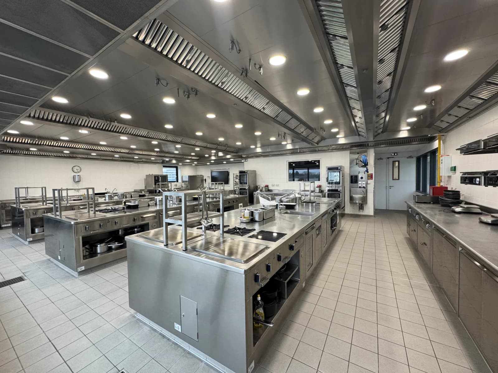 Espace Cuisines professionnelles - 3