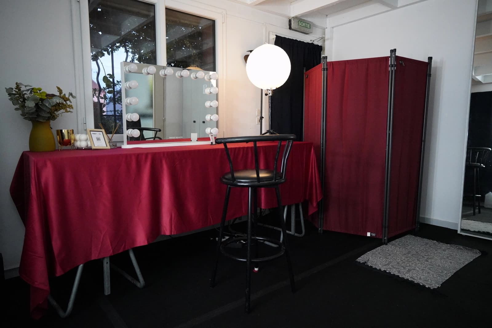 Space Grand Studio Photo Video 450m2 Paris - 1