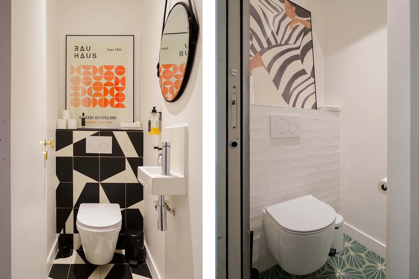 Space Magnificent apartment 135m² Jardin du Luxembourg - 4